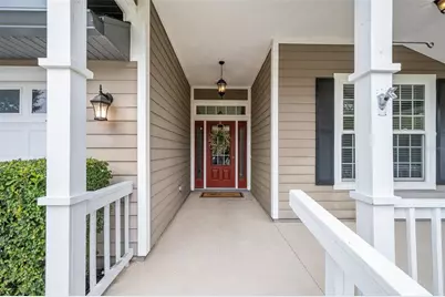 14652 NW 27th Avenue, Newberry, FL 32669 - Photo 2