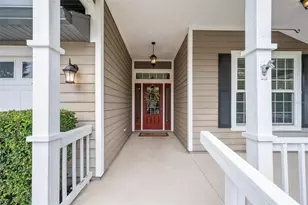 14652 NW 27th Ave, Newberry, FL 32669 - Photo 2