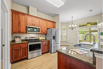 14652 NW 27th Avenue, Newberry, FL 32669 - Photo 4