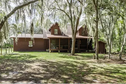 239 Riley Lake Drive, Hawthorne, FL 32640 - Photo 1