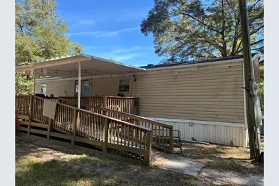 19582 NW 212th Street, High Springs, FL 32643 - Photo 2
