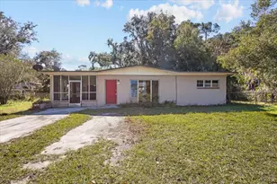 68 SE 12th Ave, Cross City, FL 32628 - Photo 2