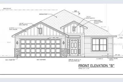 798 SW Rosemary Drive, Lake City, FL 32024 - Photo 1