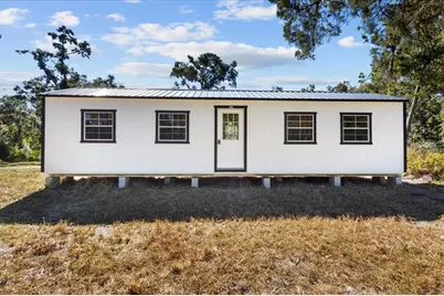 349 NE 414th Avenue, Old Town, FL 32680 - Photo 1