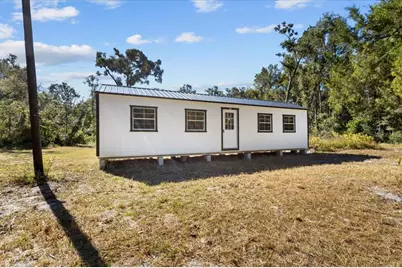 349 NE 414th Avenue, Old Town, FL 32680 - Photo 2