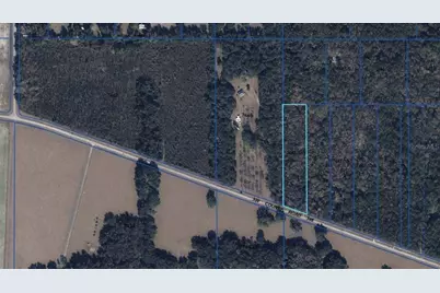 8146 SW County Road 346, Archer, FL 32618 - Photo 2