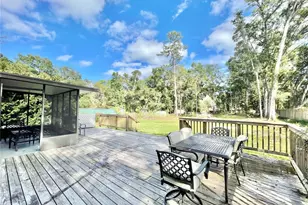405 NW 123rd St, Newberry, FL 32669 - Photo 38