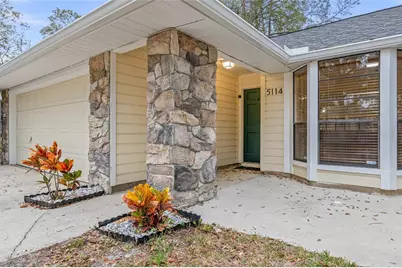 5114 NW 27th Terrace, Gainesville, FL 32605 - Photo 4