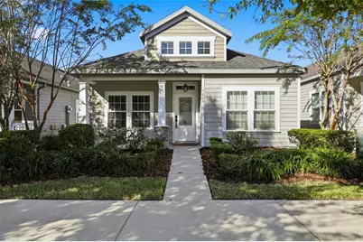 7894 SW 80th Drive, Gainesville, FL 32608 - Photo 1