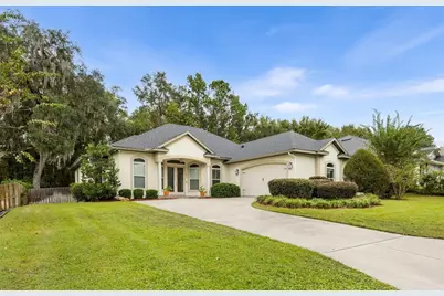 11064 NW 18th Road, Gainesville, FL 32606 - Photo 1
