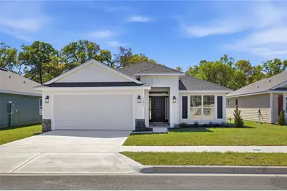 13855 NW 150th Circle, Alachua, FL 32615 - Photo 1