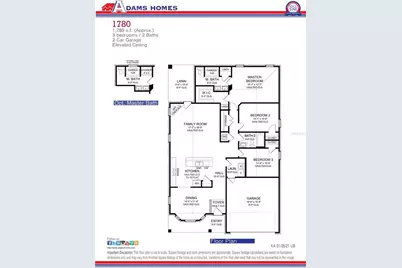 13795 NW 150th Circle, Alachua, FL 32615 - Photo 26