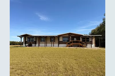 10020 NW 7th Terrace, Branford, FL 32008 - Photo 2