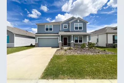 2245 NW 248th Way, Newberry, FL 32669 - Photo 2