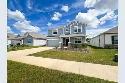 2245 NW 248th Way, Newberry, FL 32669 - Photo 6