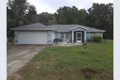 10160 SW 134th Terrace, Dunnellon, FL 34432 - Photo 2