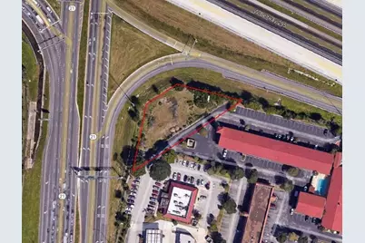 Blanding Boulevard, Jacksonville, FL 32244 - Photo 1