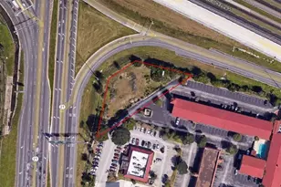 Blanding Blvd, Jacksonville, FL 32244 - Photo 1