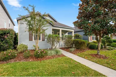 7891 SW 82nd Drive, Gainesville, FL 32608 - Photo 2