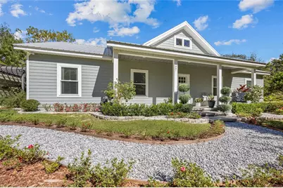 4951 NE 127th Court, Williston, FL 32696 - Photo 4