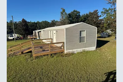 4961 NE 141st Terrace, Williston, FL 32696 - Photo 2