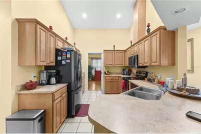 25415 SW 15th Avenue, Newberry, FL 32669 - Photo 2