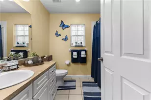 25415 SW 15th Ave, Newberry, FL 32669 - Photo 14