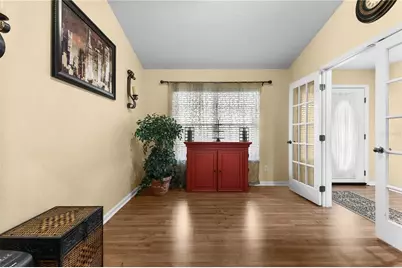 25415 SW 15th Avenue, Newberry, FL 32669 - Photo 10