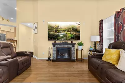 25415 SW 15th Avenue, Newberry, FL 32669 - Photo 8