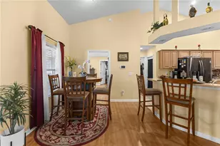 25415 SW 15th Ave, Newberry, FL 32669 - Photo 4