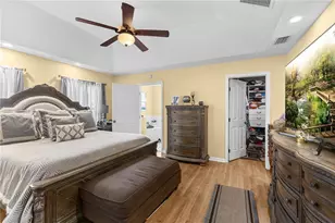 25415 SW 15th Ave, Newberry, FL 32669 - Photo 12