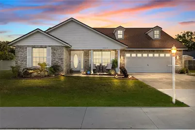 25415 SW 15th Avenue, Newberry, FL 32669 - Photo 1