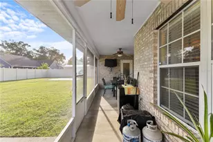 25415 SW 15th Ave, Newberry, FL 32669 - Photo 22