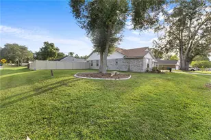 25415 SW 15th Ave, Newberry, FL 32669 - Photo 30