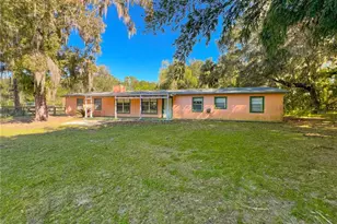 4217 NW 202nd St, Newberry, FL 32669 - Photo 2