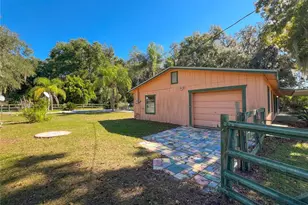 4217 NW 202nd St, Newberry, FL 32669 - Photo 6