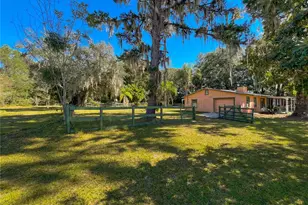 4217 NW 202nd St, Newberry, FL 32669 - Photo 50