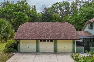 353 NW 3 Ave, Micanopy, FL 32667 - Photo 2