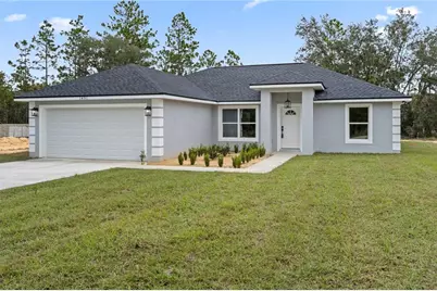 1491 NE 153rd Avenue, Williston, FL 32696 - Photo 2