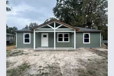 24948 NW 187th Avenue, High Springs, FL 32643 - Photo 1