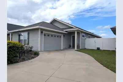 1750 SW 246th Drive, Newberry, FL 32669 - Photo 1