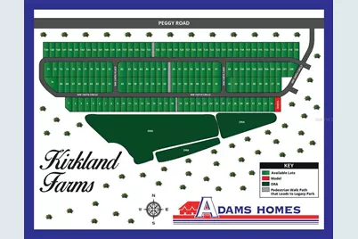 13903 NW 150th Circle, Alachua, FL 32615 - Photo 2