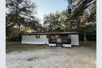 8171 NE 117th Place, Bronson, FL 32621 - Photo 1