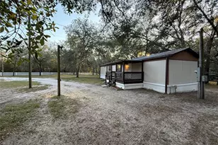 8171 NE 117th Pl, Bronson, FL 32621 - Photo 34