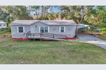 5860 SE 183rd Terrace, Ocklawaha, FL 32179 - Photo 1