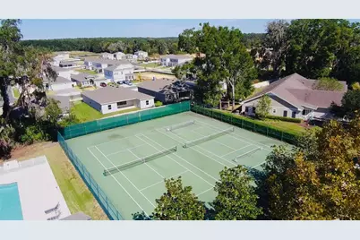 12837 NW 12th Road, Newberry, FL 32669 - Photo 30