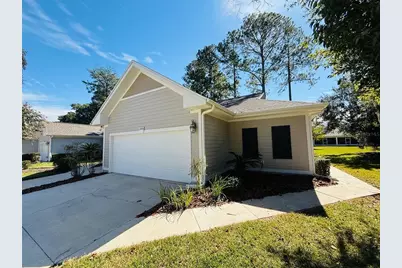 12837 NW 12th Road, Newberry, FL 32669 - Photo 4