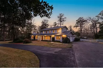 822 NW 107th Terrace, Gainesville, FL 32606 - Photo 54