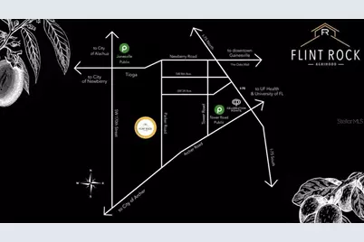 5486 SW 125th Circle, Archer, FL 32618 - Photo 20