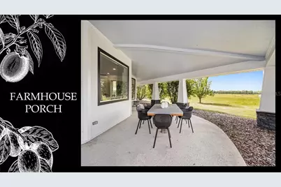 5486 SW 125th Circle, Archer, FL 32618 - Photo 10